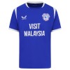 Maillot de Foot Cardiff City Domicile 2026-27 Maillot de Foot Cardiff City Domicile 2026-27